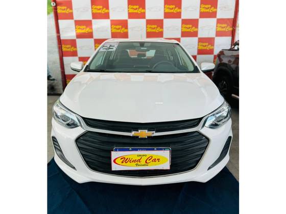 CHEVROLET ONIX 1.0 FLEX LT MANUAL CHEVROLET ONIX 1.0 FLEX LT MANUAL
